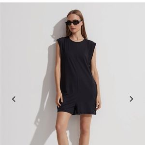 Varley Milling Playsuit